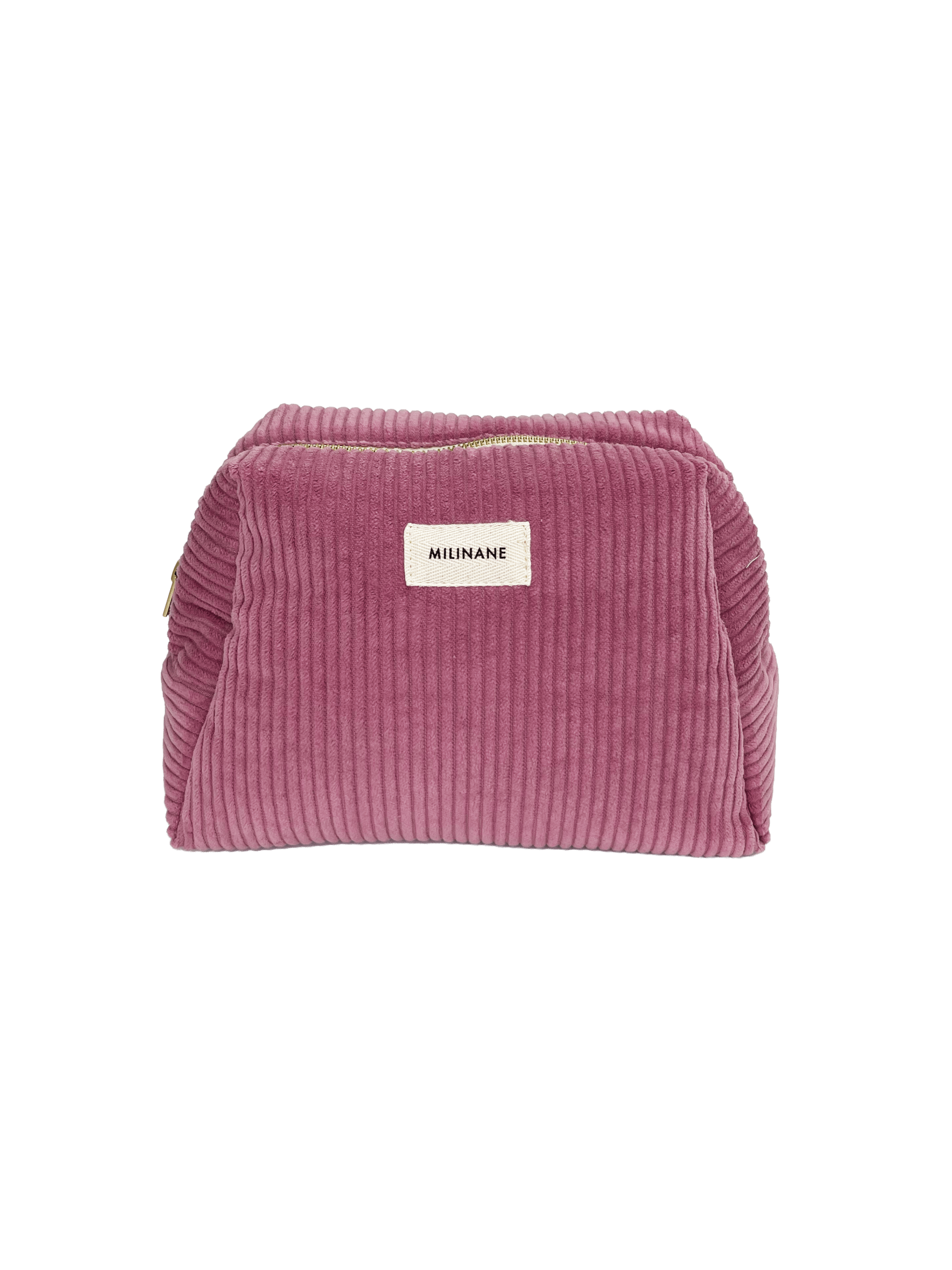 TROUSSE DE TOILETTE JADE NUDE PINK