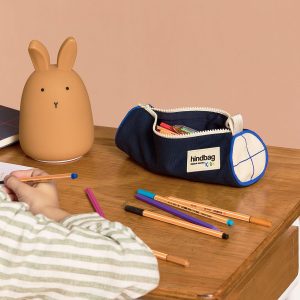 TROUSSE MIA TRICOLORE CARREAUX