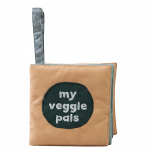 LIVRE DOUX AMIS VEGETARIENS