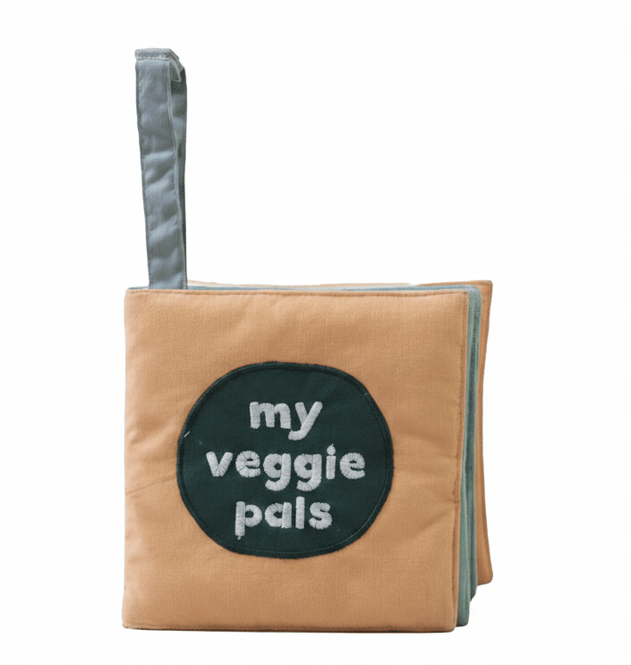 LIVRE DOUX AMIS VEGETARIENS