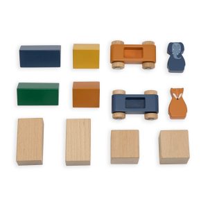 PUZZLE ROUTE AVEC ACCESSOIRES – Image 3