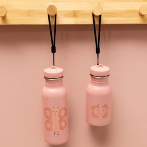 GOURDE 500 ML PAPILLON – Image 4