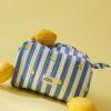 TROUSSE DE TOILETTE LEMON BLUE