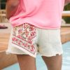 FOULARD ENFANTS DELHI BLE
