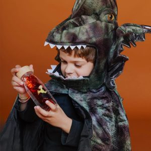 Move Bottle T-Rex Petit Boum jouet bébé sensoriel