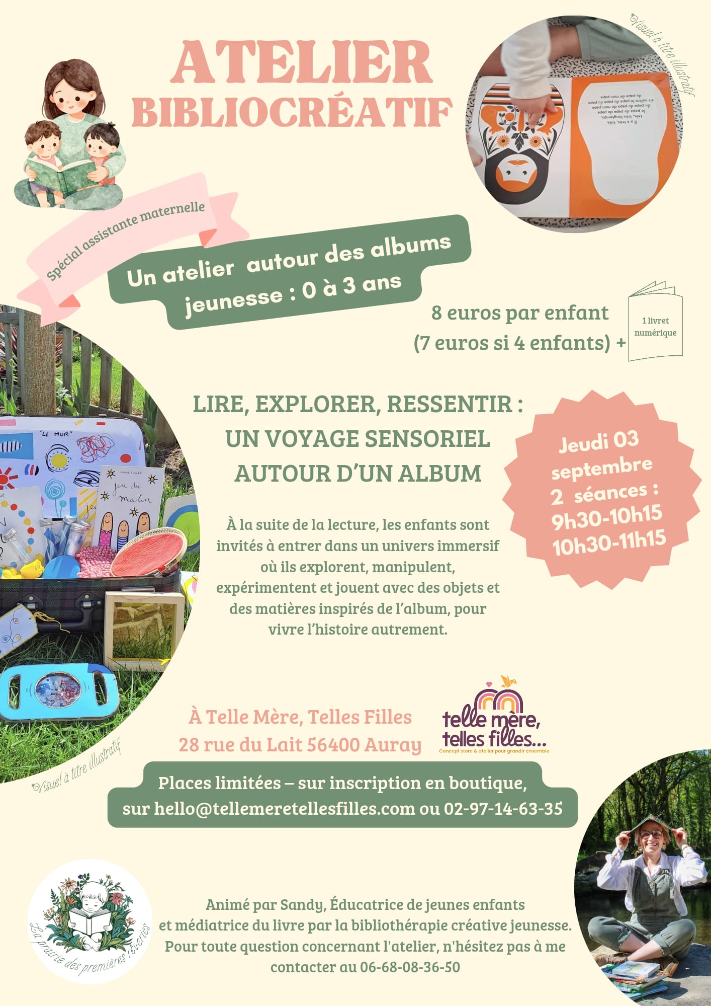 Biblio-créative ASS MAT - 2026 – Image 3