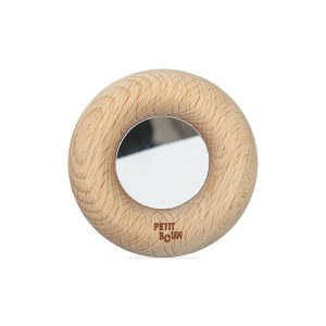 Reflect Donut Petit Boum jouet bébé miroir sensoriel