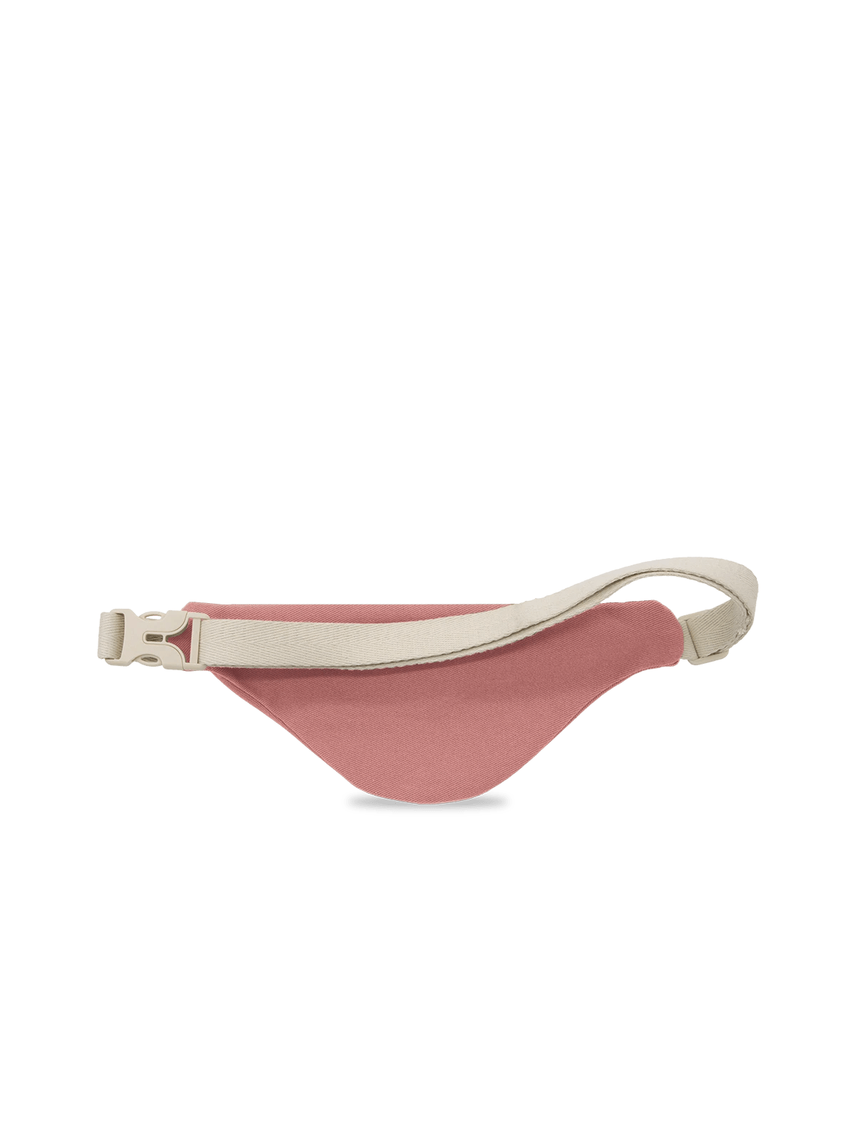 SAC BANANE AUGUSTIN BLUSH – Image 3
