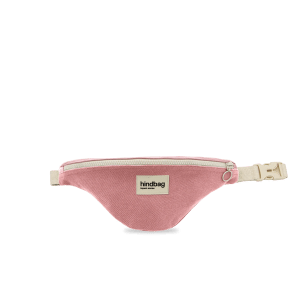 SAC BANANE AUGUSTIN BLUSH