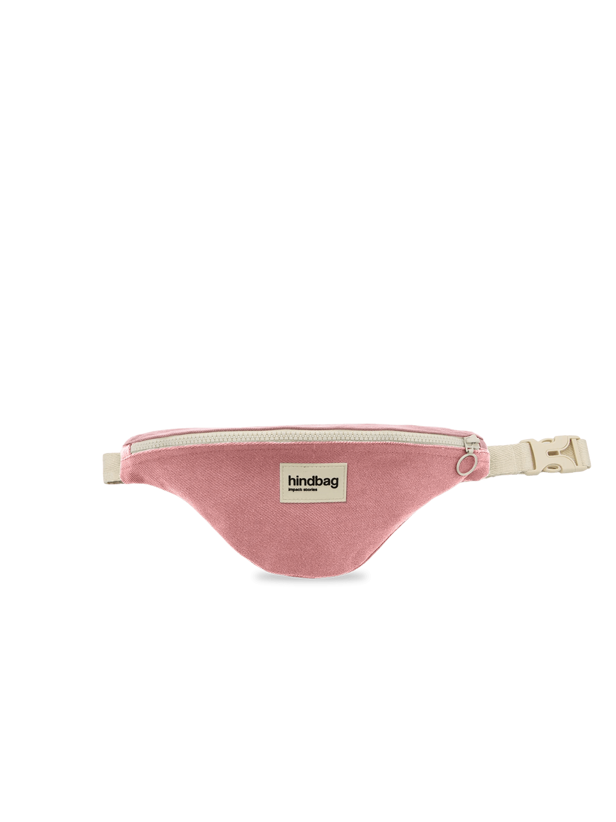 SAC BANANE AUGUSTIN BLUSH