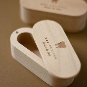 KIT EMPREINTES POUR BEBE – Image 3