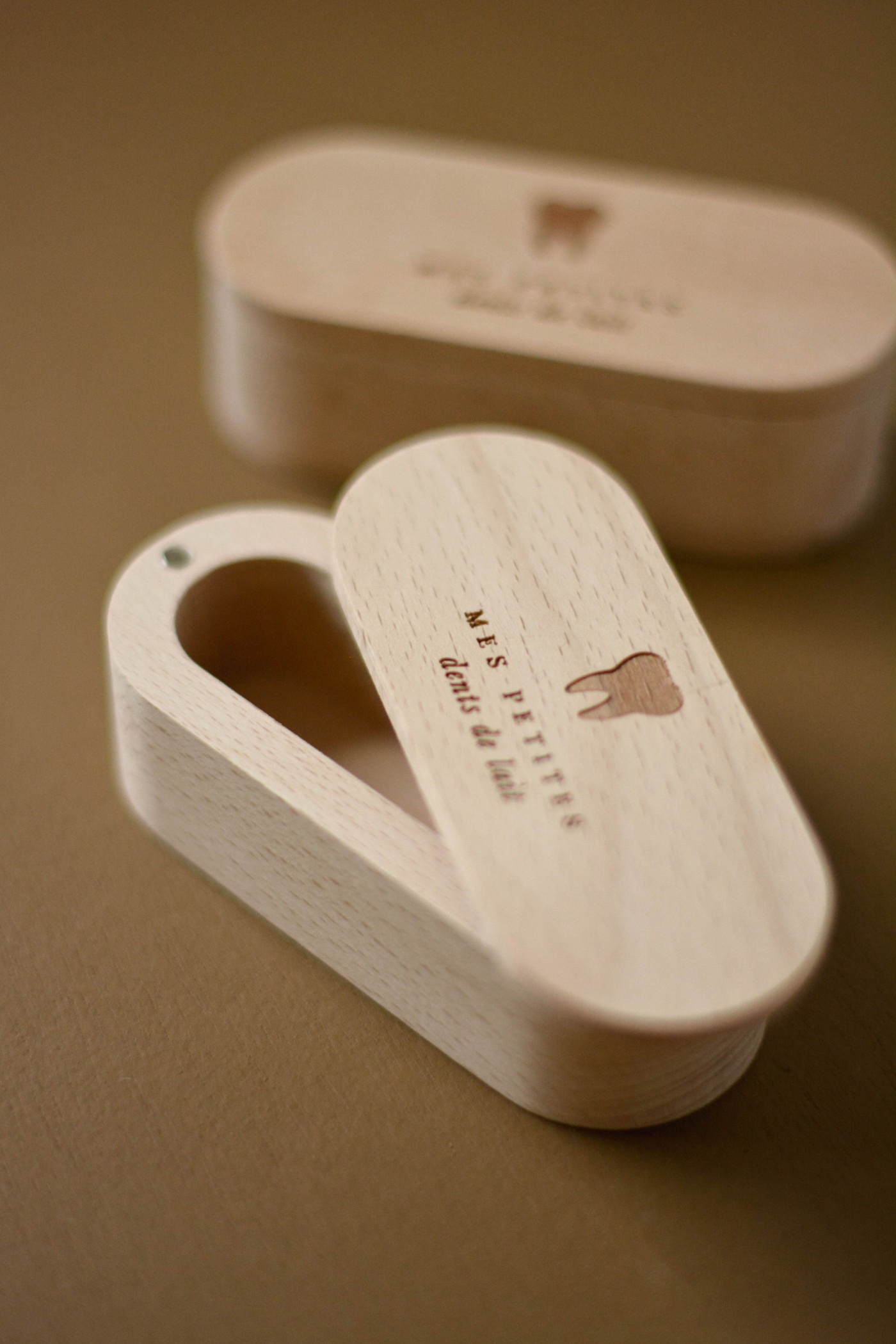 KIT EMPREINTES POUR BEBE – Image 3