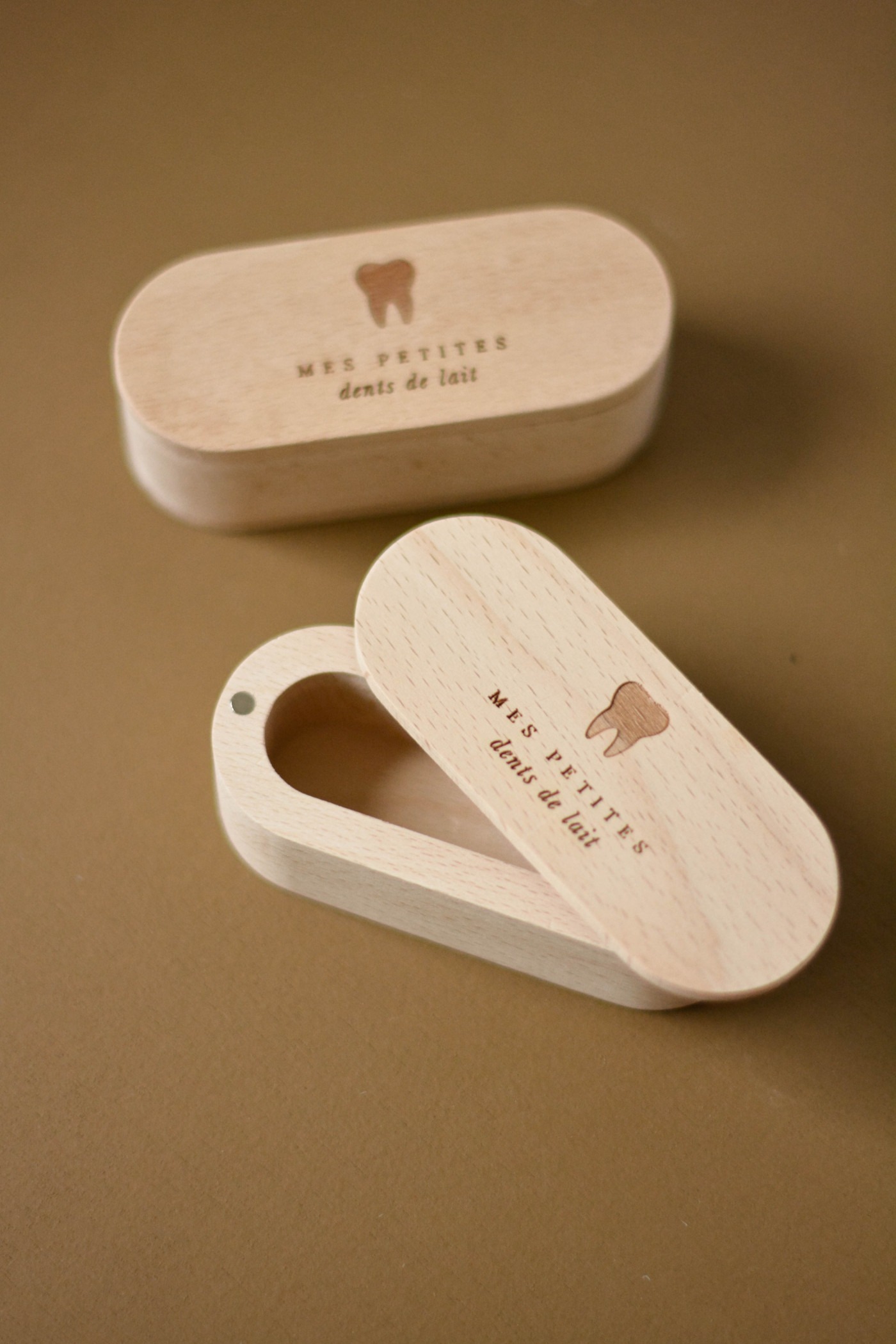 KIT EMPREINTES POUR BEBE – Image 2