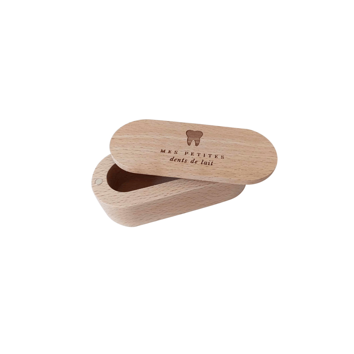 KIT EMPREINTES POUR BEBE