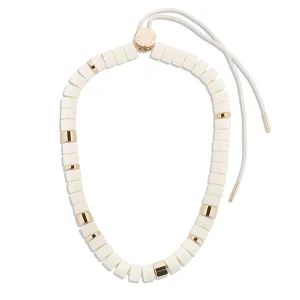 COLLIER PRAIA IVOIRE