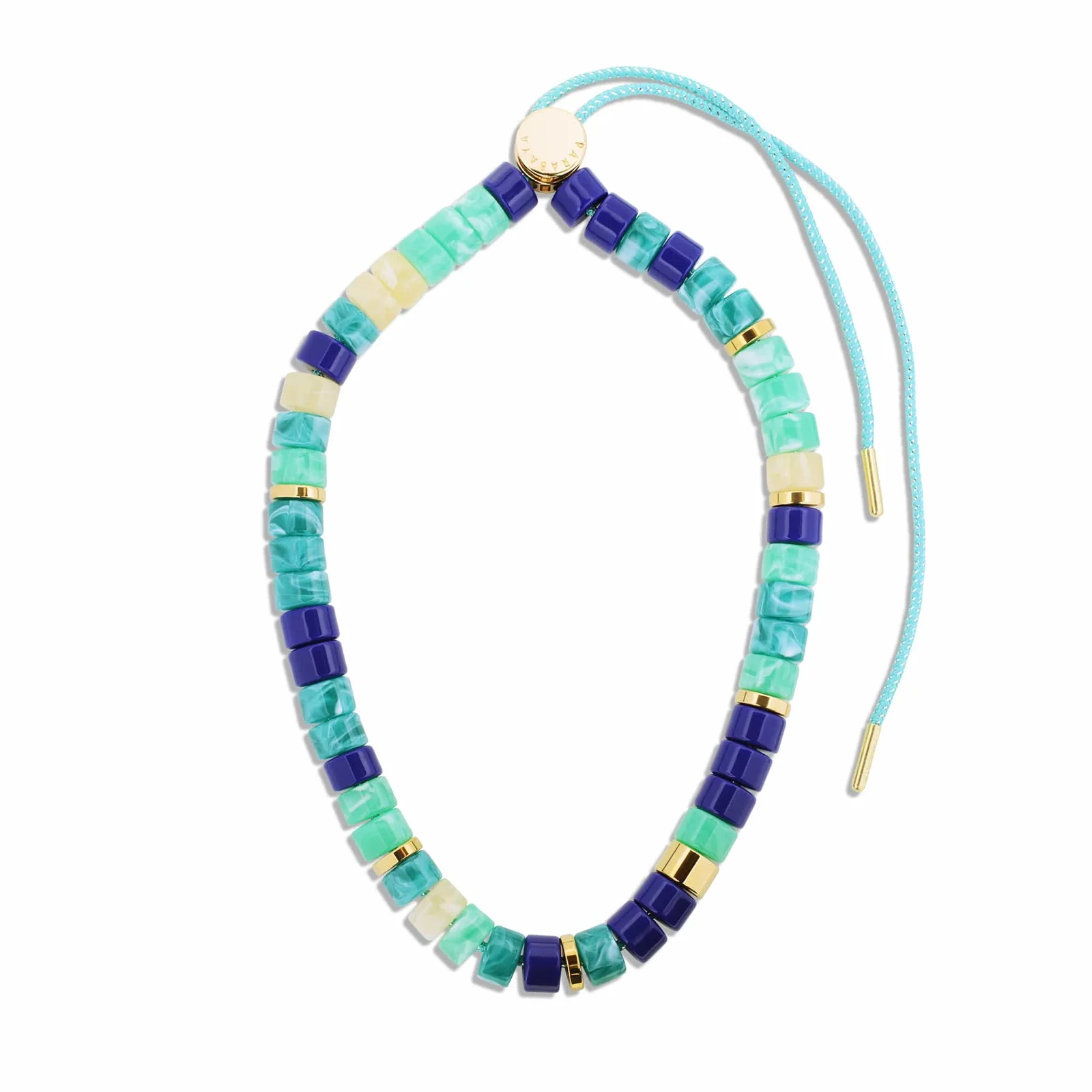 COLLIER PRAIA AZUL MIX – Image 3