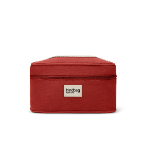TROUSSE DE TOILETTE GASPARD TERRACOTTA