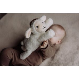 ROSIE PELUCHE BRUIT BLANC – Image 3