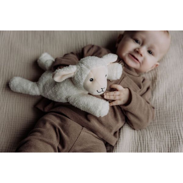 ROSIE PELUCHE BRUIT BLANC – Image 2