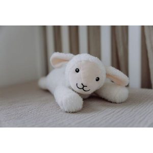 ROSIE PELUCHE BRUIT BLANC