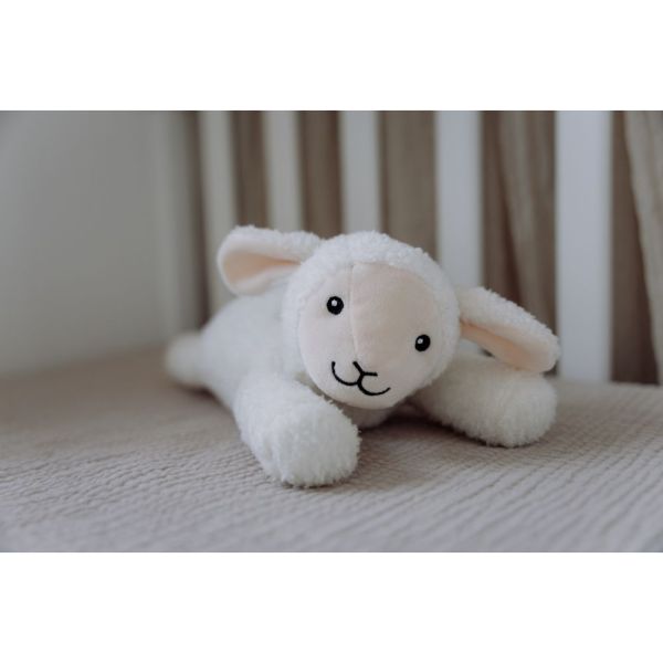 ROSIE PELUCHE BRUIT BLANC