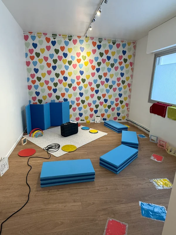 piece atelier telle mere telles filles