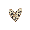 PIN'S CŒUR LIBRE