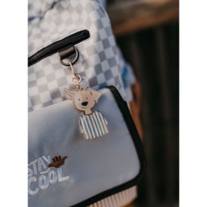 PORTE CLE MARLEY PERSONNAGE – Image 3