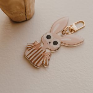 PORTE CLE SUZIE PERSONNAGE – Image 3