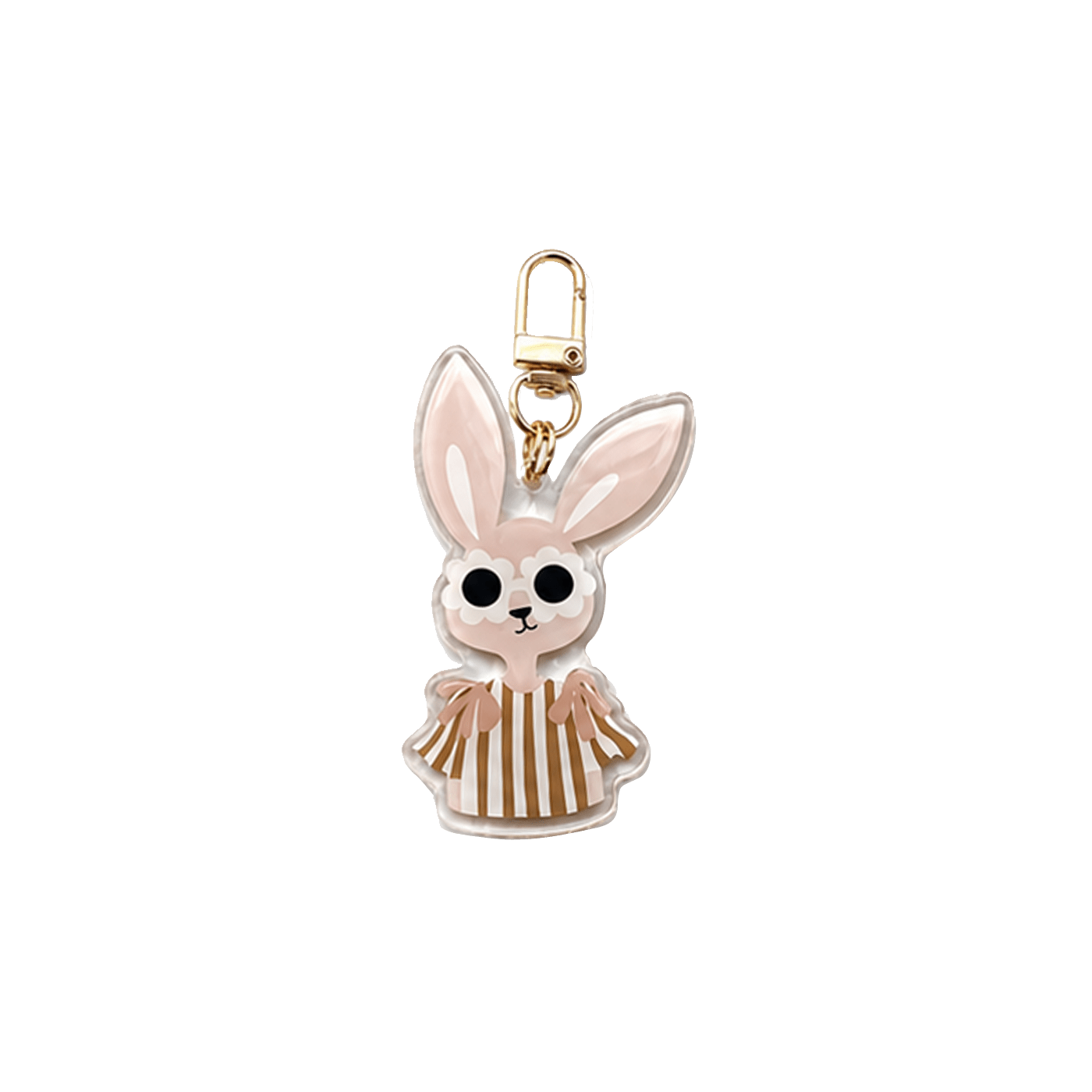 PORTE CLE SUZIE PERSONNAGE