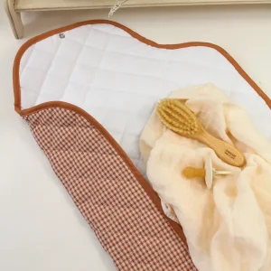 MATELAS A LANGER ARGILE – Image 3