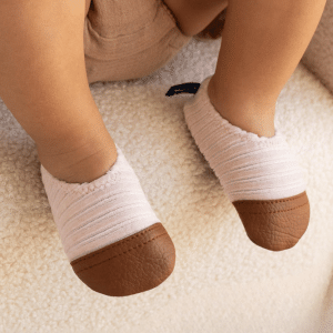 PETITS VELOURS ROSE PALE