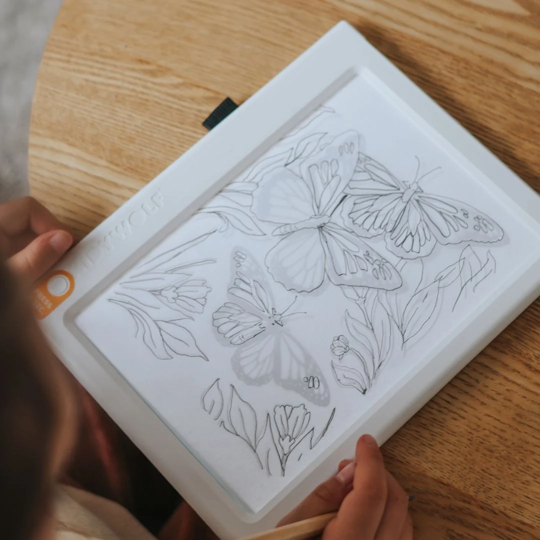 KIDYDRAW PAD – Image 4