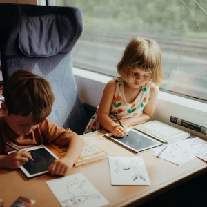 KIDYDRAW MINI - TABLETTE A DESSIN – Image 4