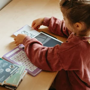 KIDYDRAW MINI - TABLETTE A DESSIN – Image 6