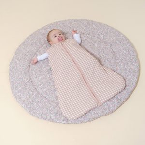 Alternative view of GIGOTEUSE DUSTY ROSE