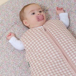 GIGOTEUSE DUSTY ROSE – Image 4