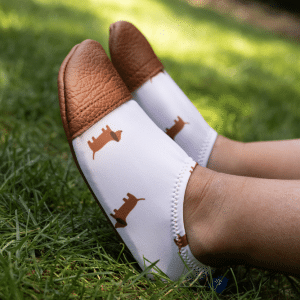 PETITS TECKELS SURFEURS