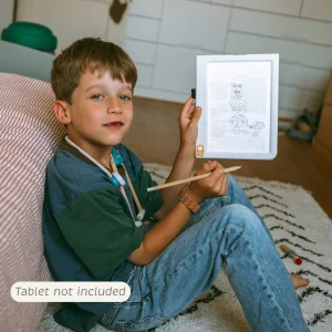 KIDYDRAW PAD RECHARGE 6+ – Image 4