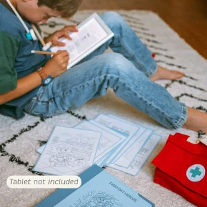 KIDYDRAW PAD RECHARGE 6+