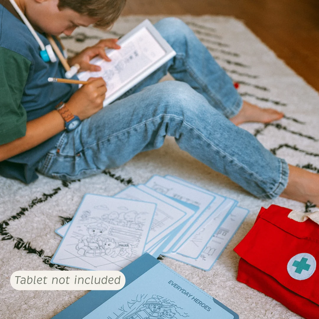 KIDYDRAW PAD RECHARGE 6+