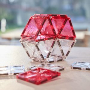 CLEVERCLIXX- GLITTER TILES PACK – Image 3