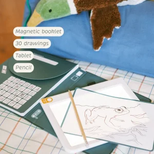 KIDYDRAW PAD – Image 3