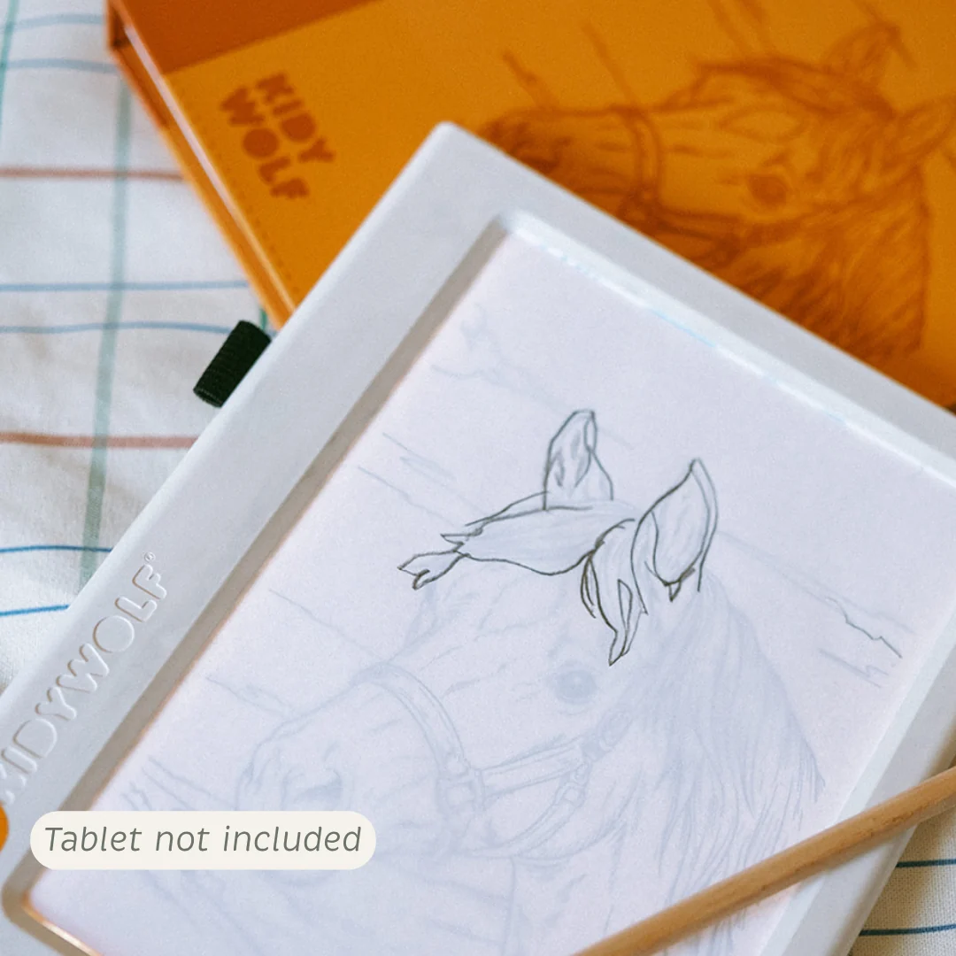 KIDYDRAW PAD RECHARGE 8+ – Image 4