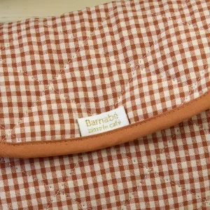 Alternative view of MATELAS A LANGER ARGILE