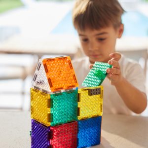 Alternative view of CLEVERCLIXX - BRICK TILES PACK INTENSE