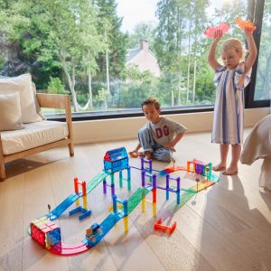 CLEVERCLIXX- RACE TRACK INTENSE – Image 4