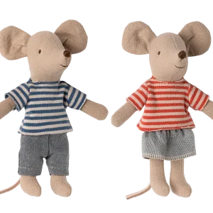 LOUIMAX ET STELLA PETIT FRERE ET SŒUR SOURIS – Image 4
