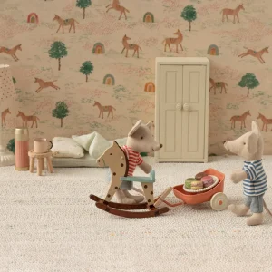 LOUIMAX ET STELLA PETIT FRERE ET SŒUR SOURIS – Image 3