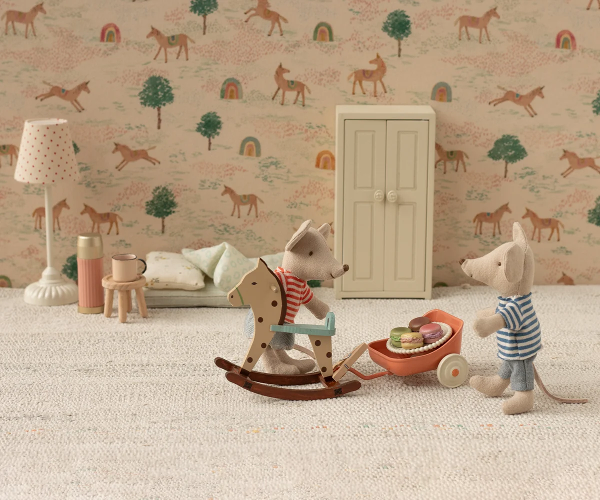 LOUIMAX ET STELLA PETIT FRERE ET SŒUR SOURIS – Image 3